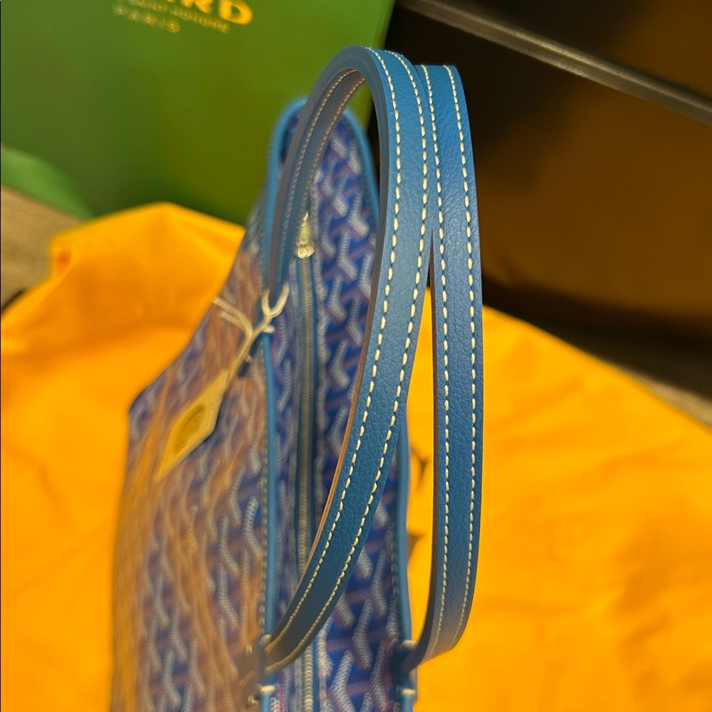 đź–¤ NWT Goyard Artois PM Tote - Picture 7 of 9
